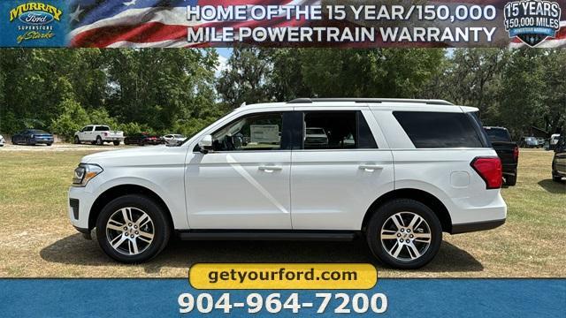 new 2024 Ford Expedition car, priced at $69,908