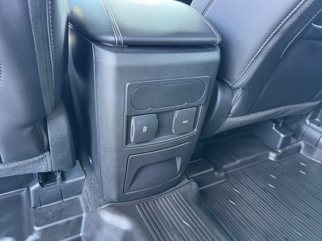 used 2023 Ford Explorer car, priced at $32,746