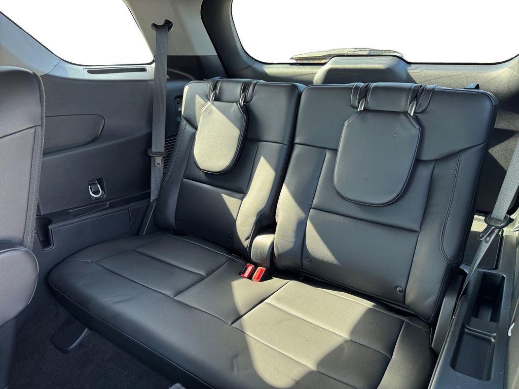 used 2023 Ford Explorer car, priced at $32,746