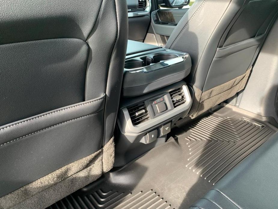 used 2022 Ford F-150 car, priced at $52,990