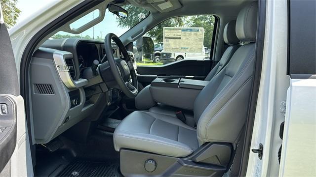 new 2024 Ford F-250 car, priced at $47,531