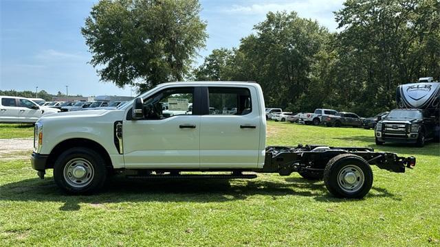 new 2024 Ford F-250 car, priced at $47,531