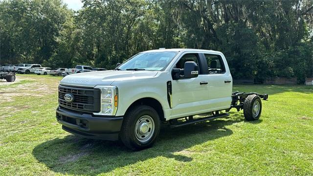 new 2024 Ford F-250 car, priced at $47,531