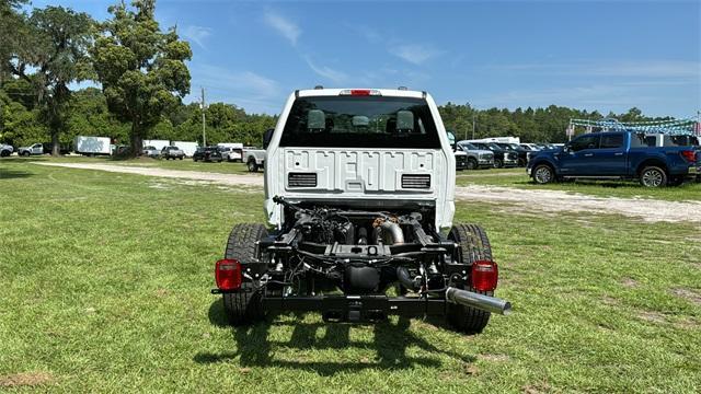 new 2024 Ford F-250 car, priced at $47,531