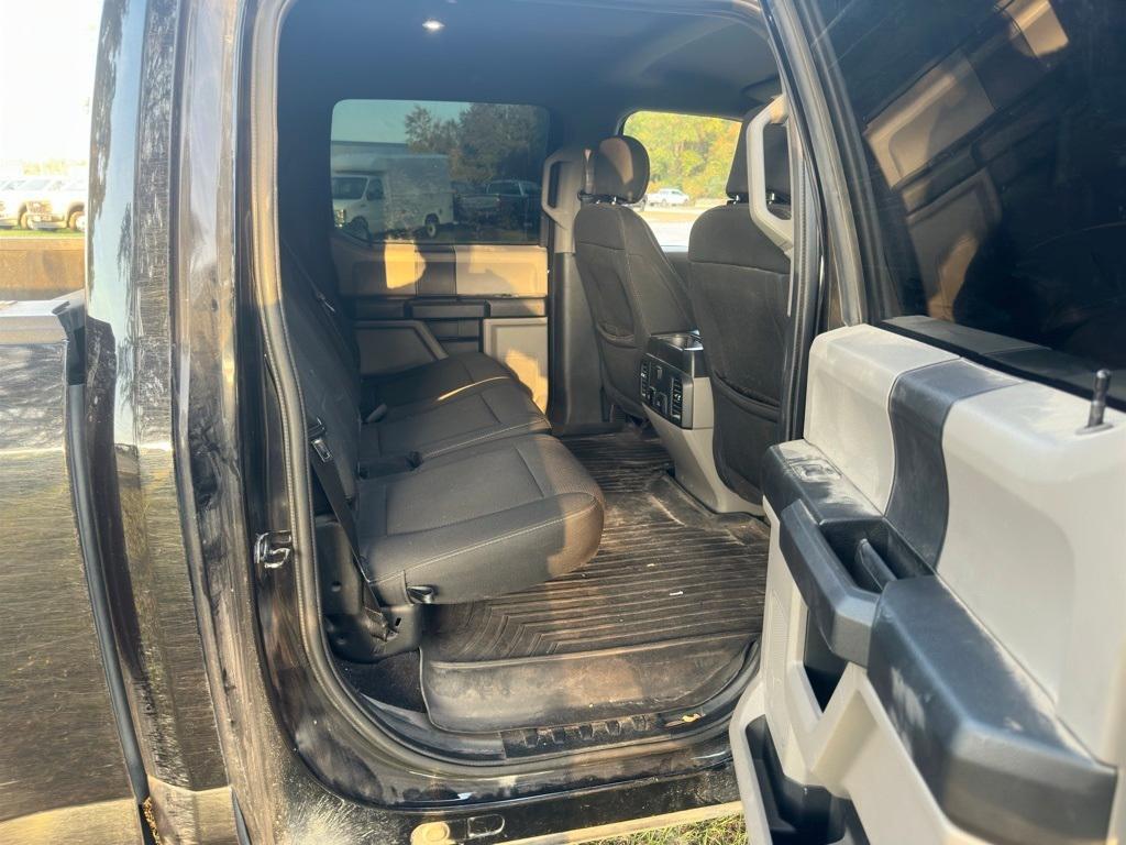 used 2019 Ford F-150 car, priced at $28,777