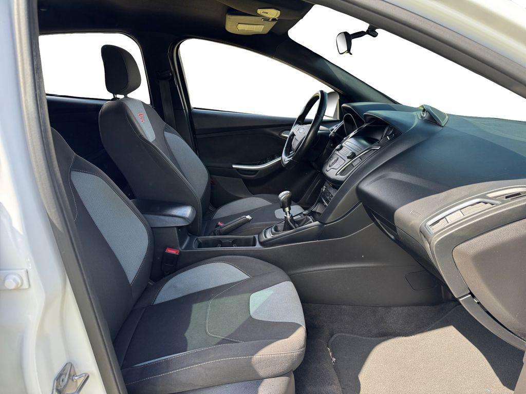 used 2018 Ford Focus ST car, priced at $11,987
