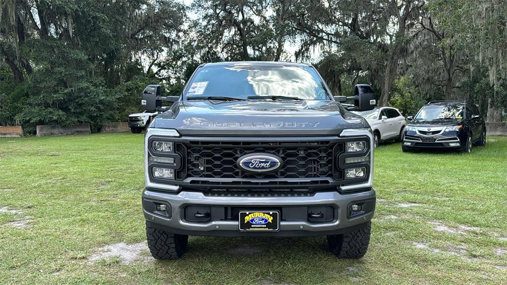 new 2024 Ford F-250 car, priced at $88,301