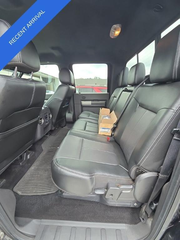 used 2016 Ford F-350 car, priced at $35,987