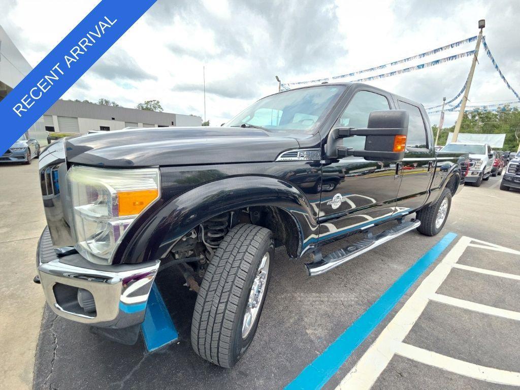 used 2016 Ford F-350 car, priced at $35,987