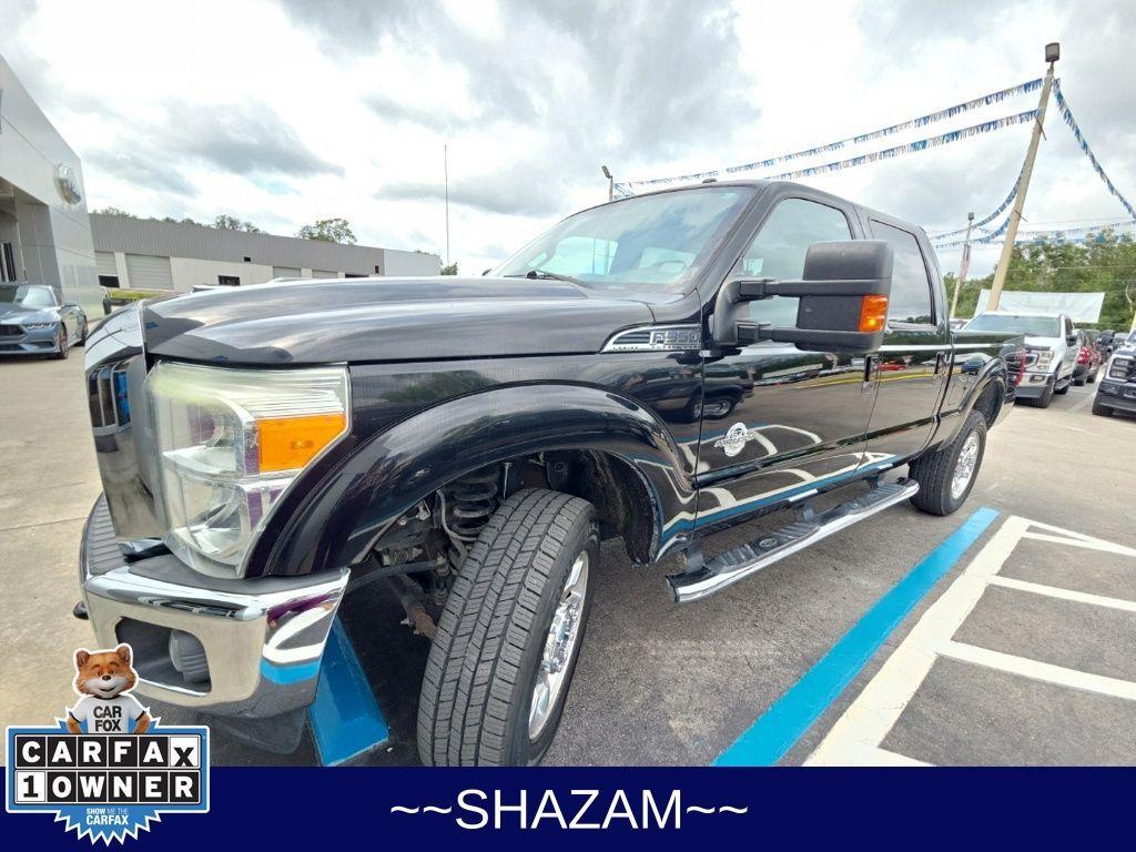 used 2016 Ford F-350 car, priced at $34,774