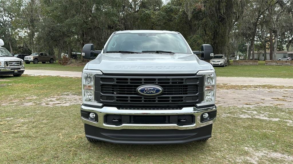 new 2024 Ford F-350 car, priced at $63,498