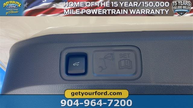 new 2024 Ford Expedition Max car, priced at $85,777