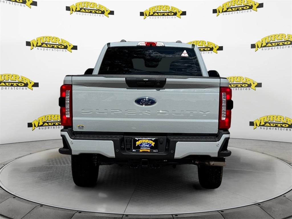 new 2025 Ford F-250 car, priced at $71,187