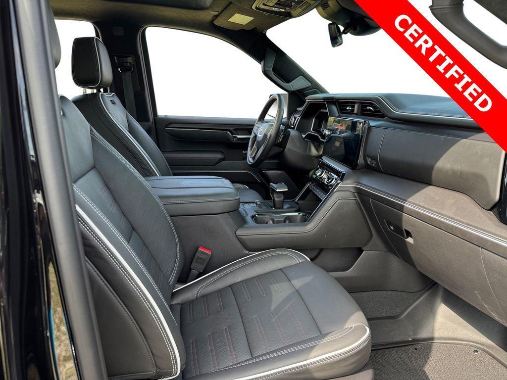 used 2024 GMC Sierra 1500 car, priced at $69,213