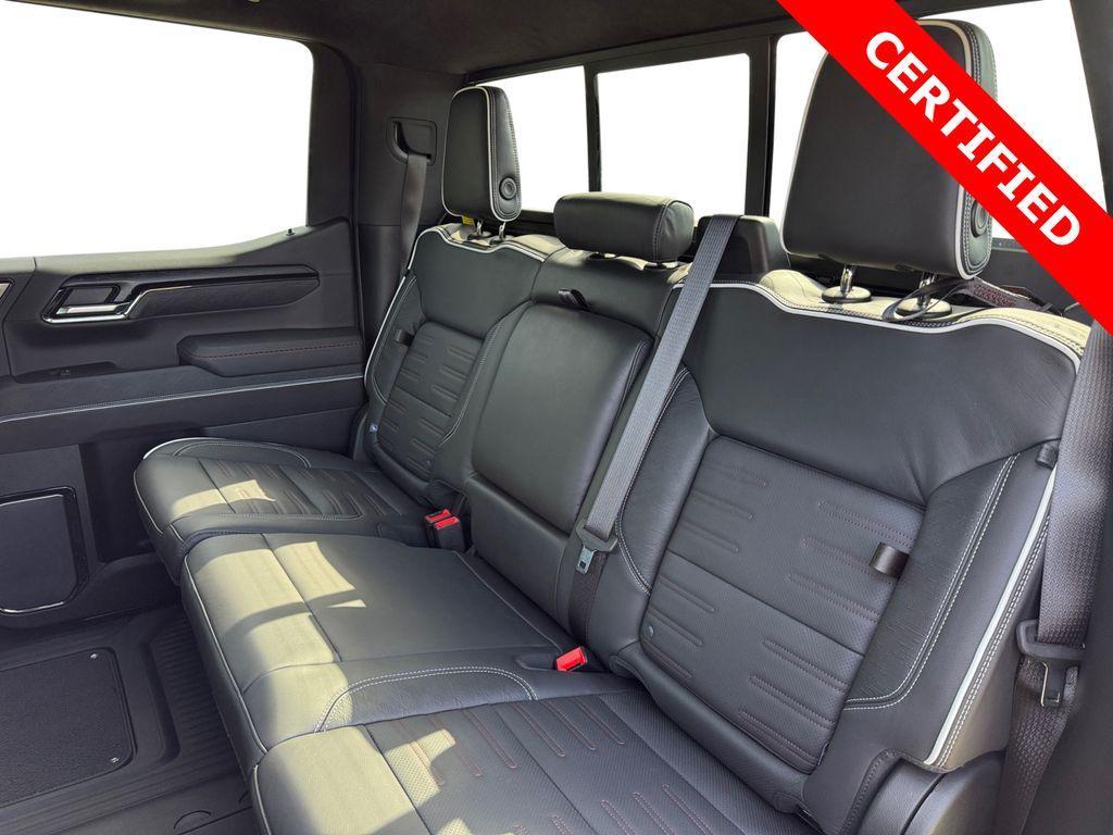 used 2024 GMC Sierra 1500 car, priced at $69,213