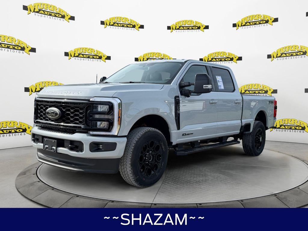 new 2026 Ford F-250 car, priced at $86,055
