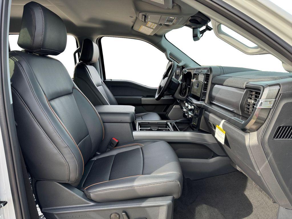 new 2026 Ford F-250 car, priced at $86,055