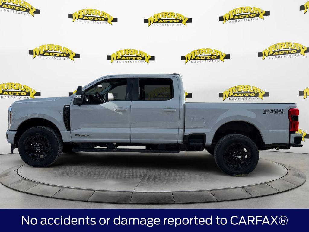 new 2026 Ford F-250 car, priced at $86,055