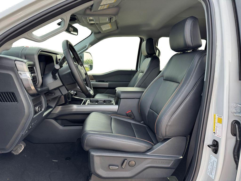 new 2026 Ford F-250 car, priced at $86,055