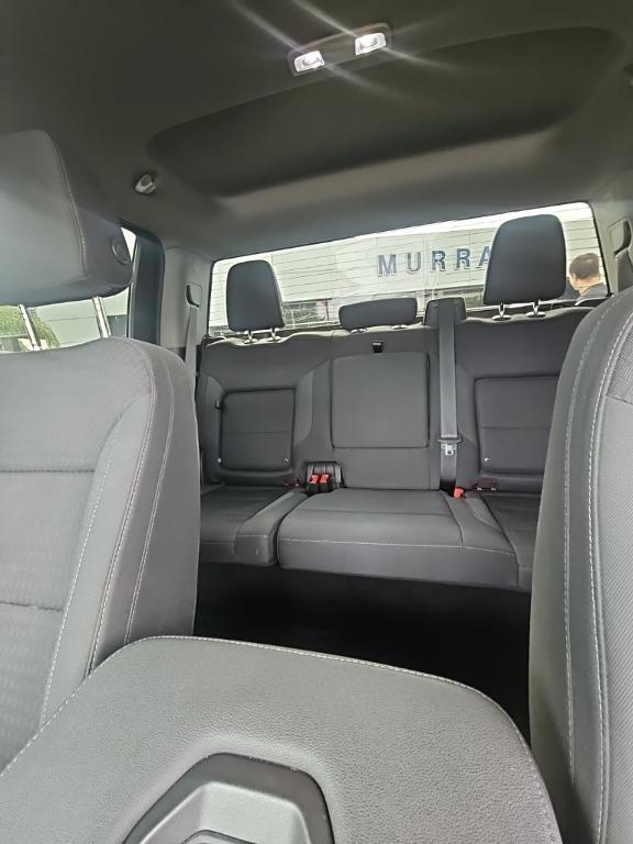 used 2023 Chevrolet Silverado 1500 car, priced at $35,164