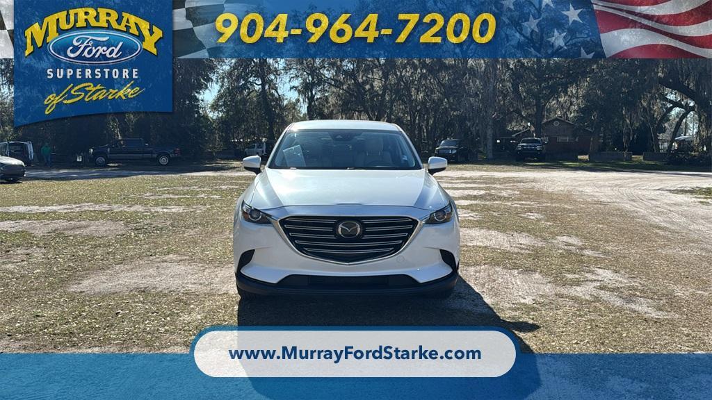 used 2019 Mazda CX-9 car, priced at $18,410