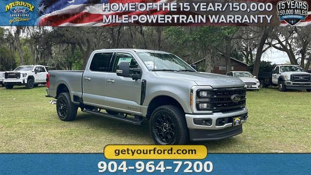 new 2024 Ford F-350 car, priced at $74,774