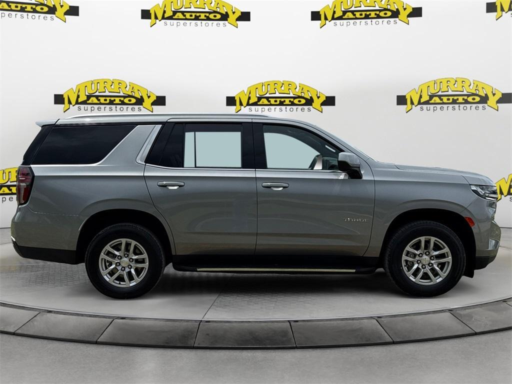 used 2023 Chevrolet Tahoe car, priced at $47,030