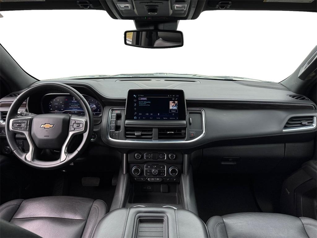 used 2023 Chevrolet Tahoe car, priced at $47,030