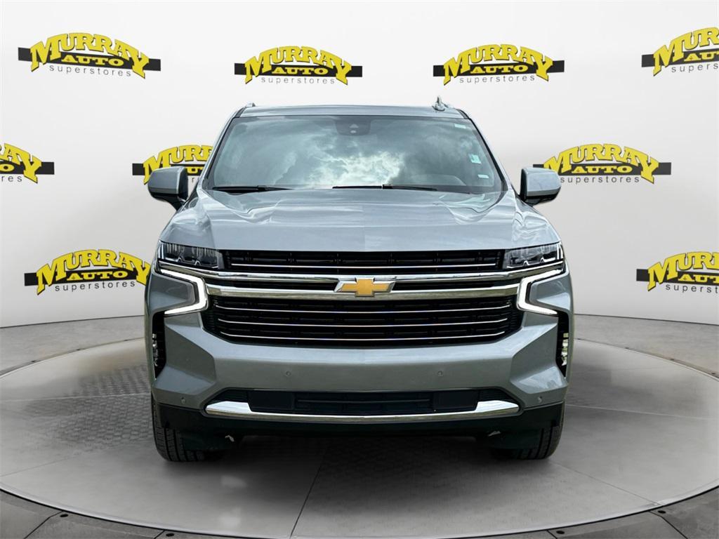 used 2023 Chevrolet Tahoe car, priced at $47,030
