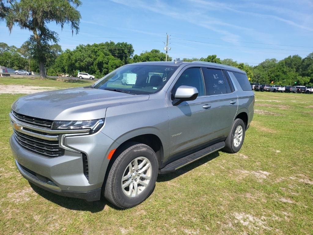 used 2023 Chevrolet Tahoe car, priced at $47,030
