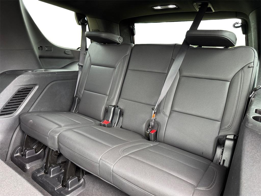 used 2023 Chevrolet Tahoe car, priced at $47,030