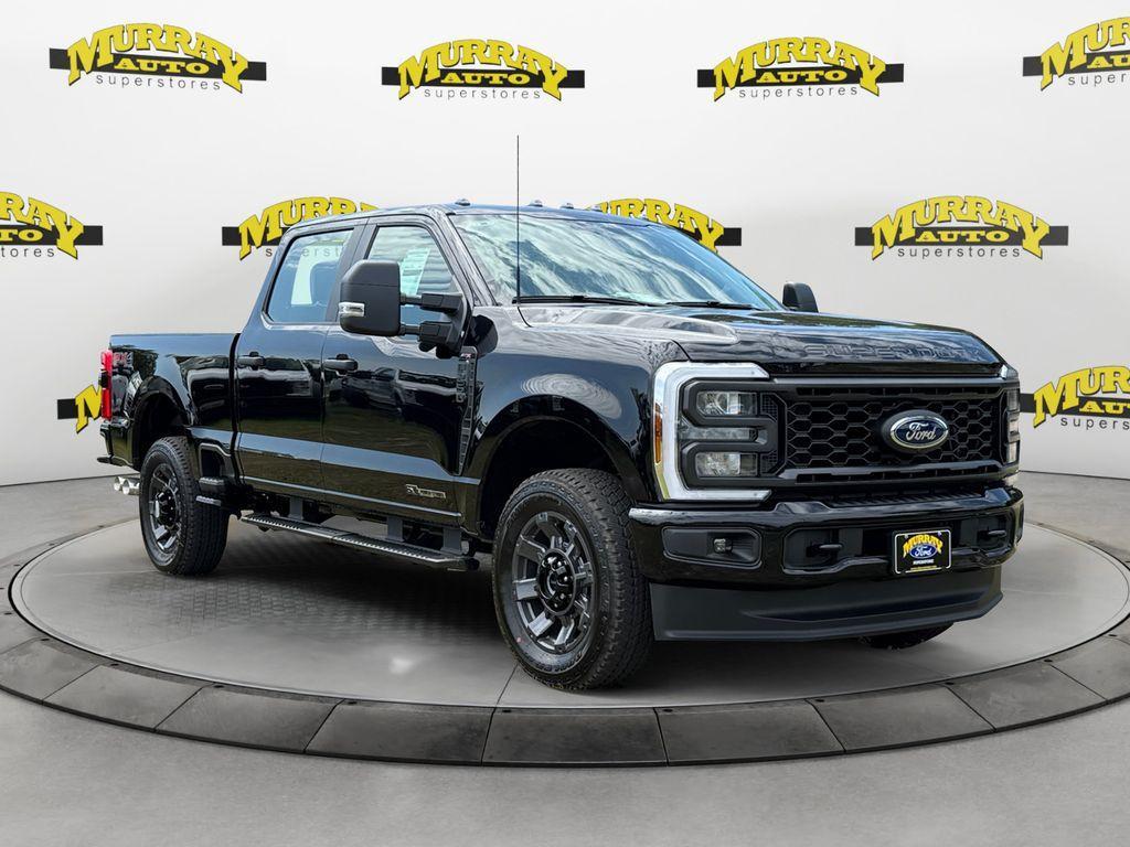 new 2025 Ford F-250 car, priced at $71,416