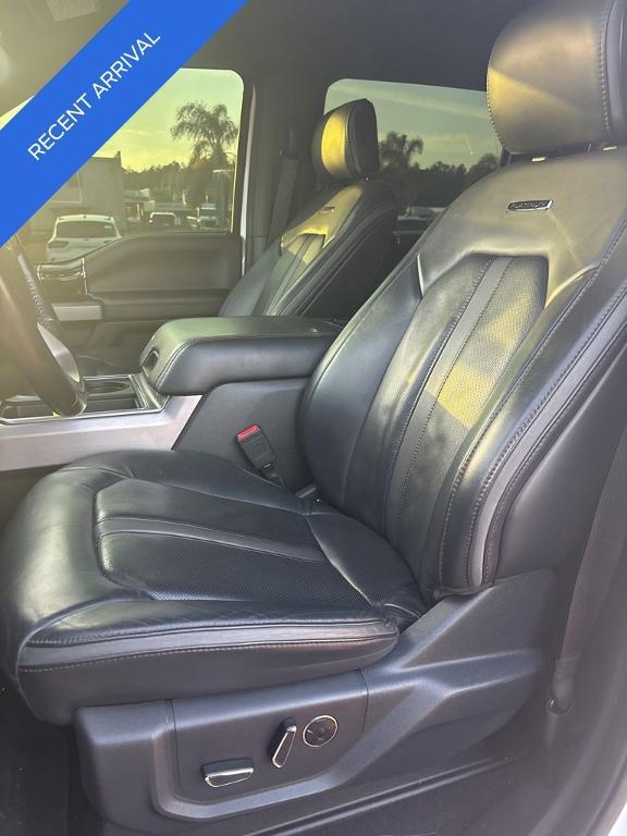 used 2022 Ford F-450 car, priced at $83,990