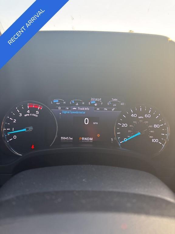 used 2022 Ford F-450 car, priced at $83,990
