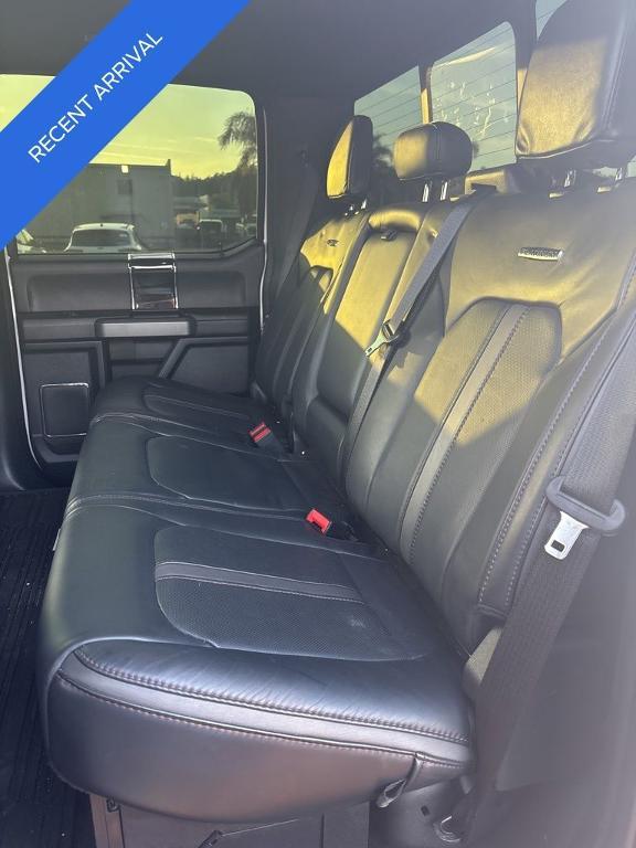 used 2022 Ford F-450 car, priced at $83,990