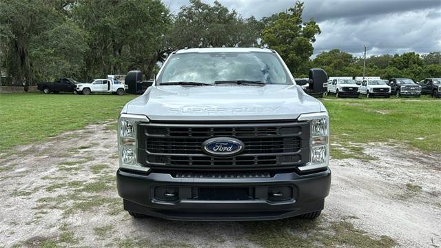 new 2024 Ford F-250 car, priced at $50,817