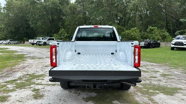 new 2024 Ford F-250 car, priced at $50,817