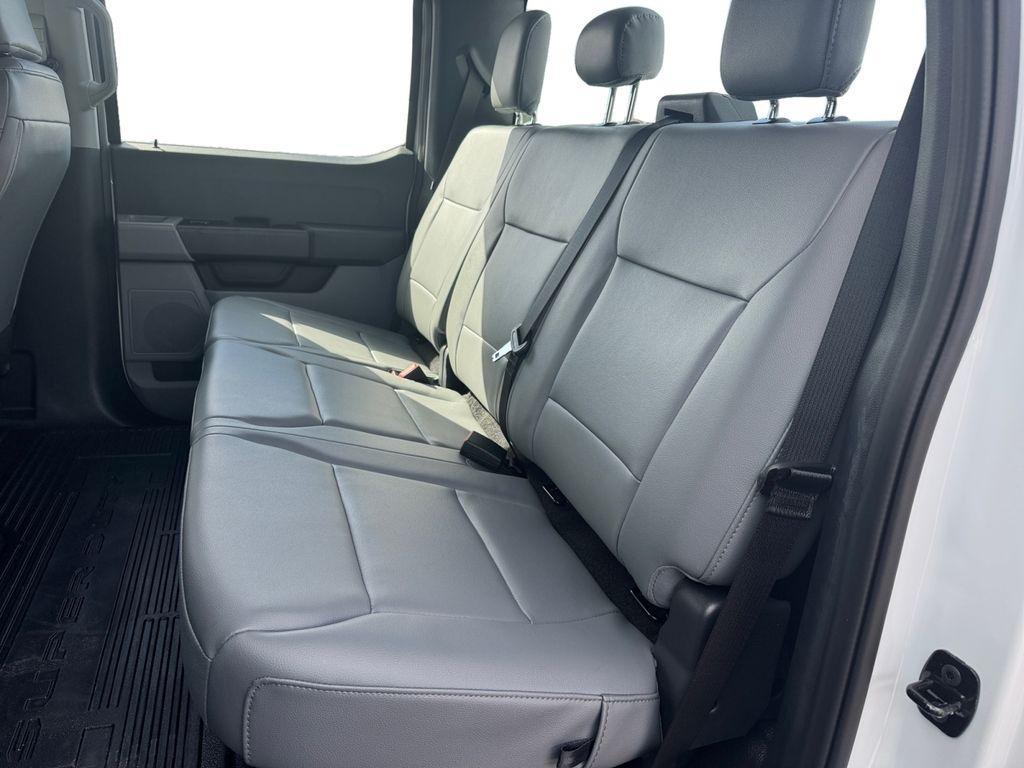 new 2025 Ford F-250 car, priced at $61,732