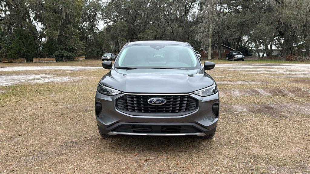 new 2025 Ford Escape car, priced at $30,664