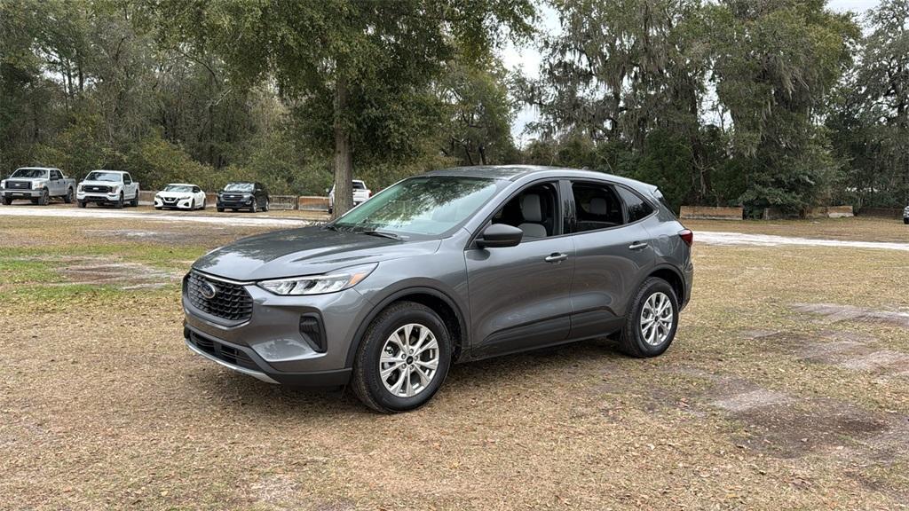 new 2025 Ford Escape car, priced at $30,664