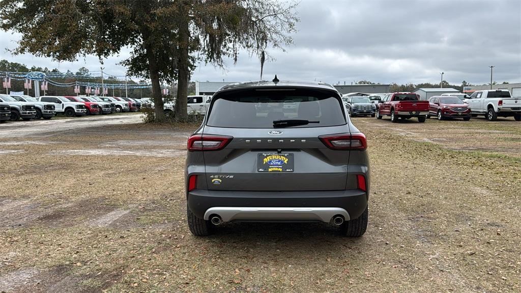 new 2025 Ford Escape car, priced at $30,664