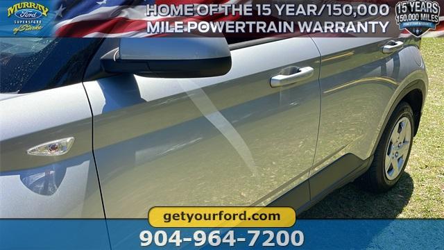 used 2020 Hyundai Venue car, priced at $15,996