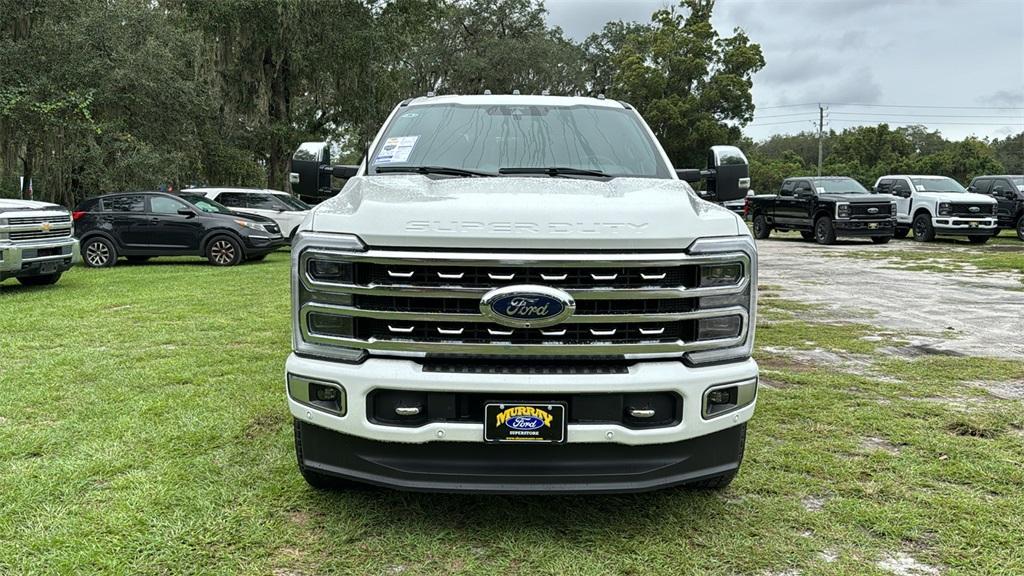 new 2024 Ford F-250 car, priced at $94,043