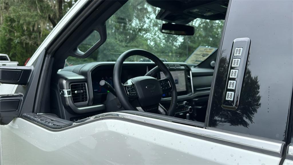 new 2024 Ford F-250 car, priced at $94,043