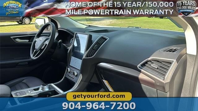new 2024 Ford Edge car, priced at $40,762