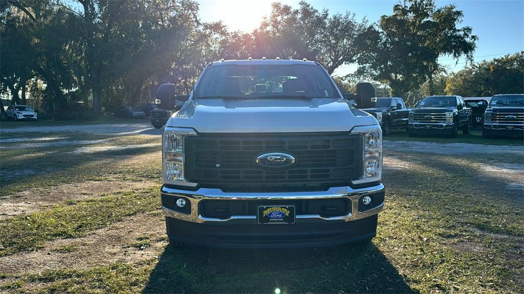 new 2024 Ford F-250 car, priced at $65,791