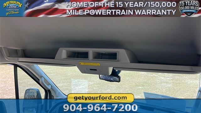 new 2023 Ford Transit-350 car, priced at $51,414