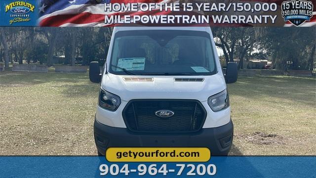 new 2023 Ford Transit-350 car, priced at $51,414