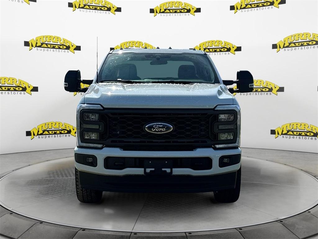 new 2025 Ford F-250 car, priced at $75,415