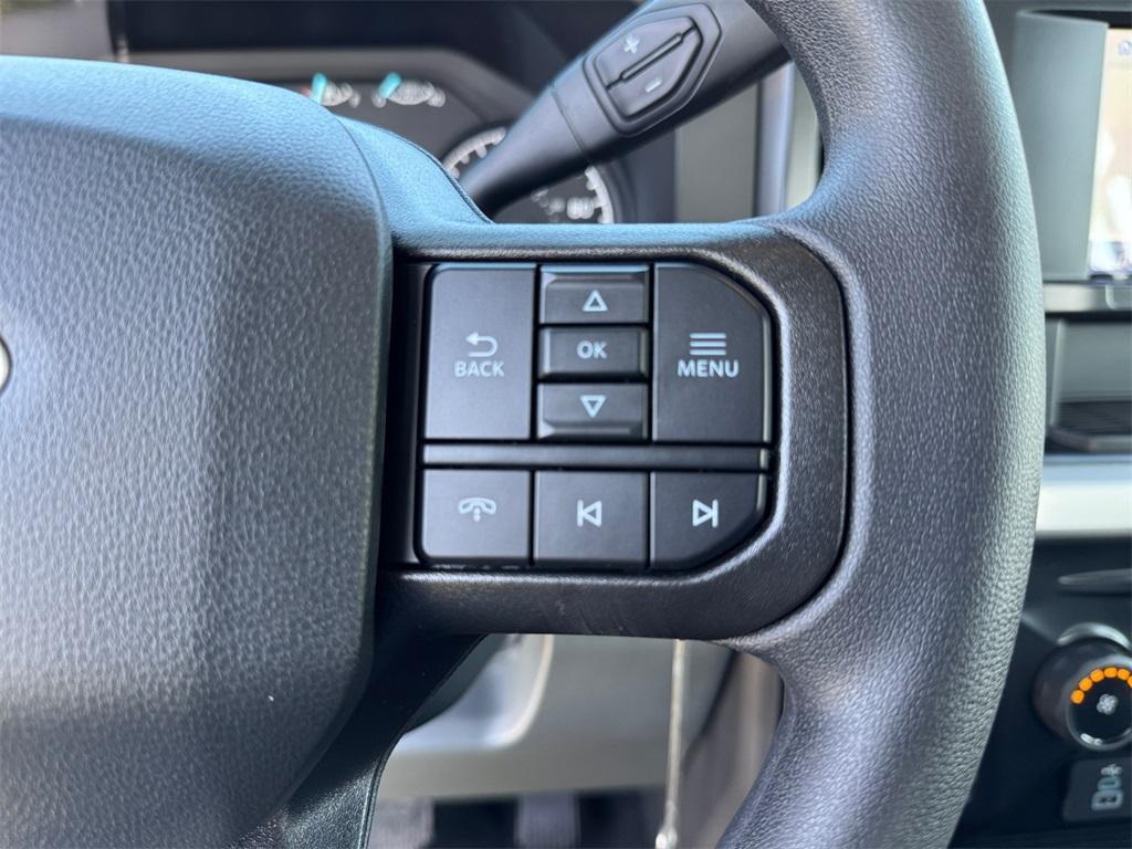 new 2025 Ford F-250 car, priced at $75,415